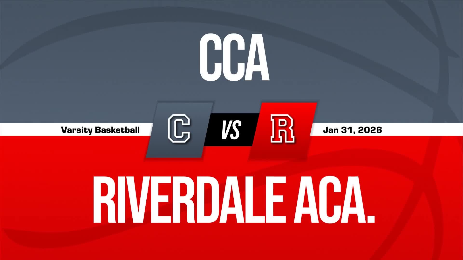 Basketball Game Preview: Riverdale Academy Rebels vs. Claiborne Academy Rebels