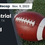 Football Game Recap: Lyford Bulldogs vs. Industrial Cobras