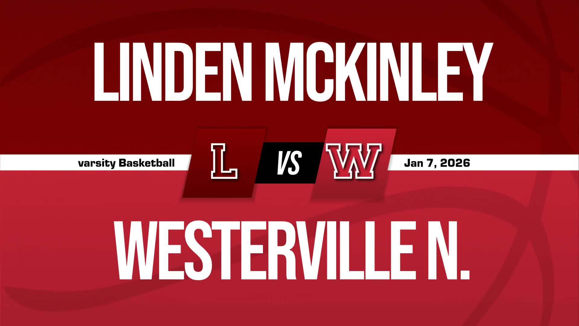 Basketball Recap: Wednesday's  Victory Is Linden-Mckinley's Eighth in Last Ten Outings