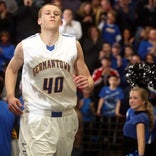Germantown basketball wins second-straight Wisconsin state title