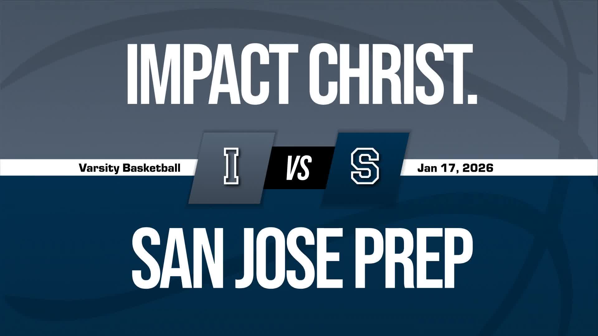 Basketball Game Preview: San Jose Prep Storm vs. Hilliard Red Fl