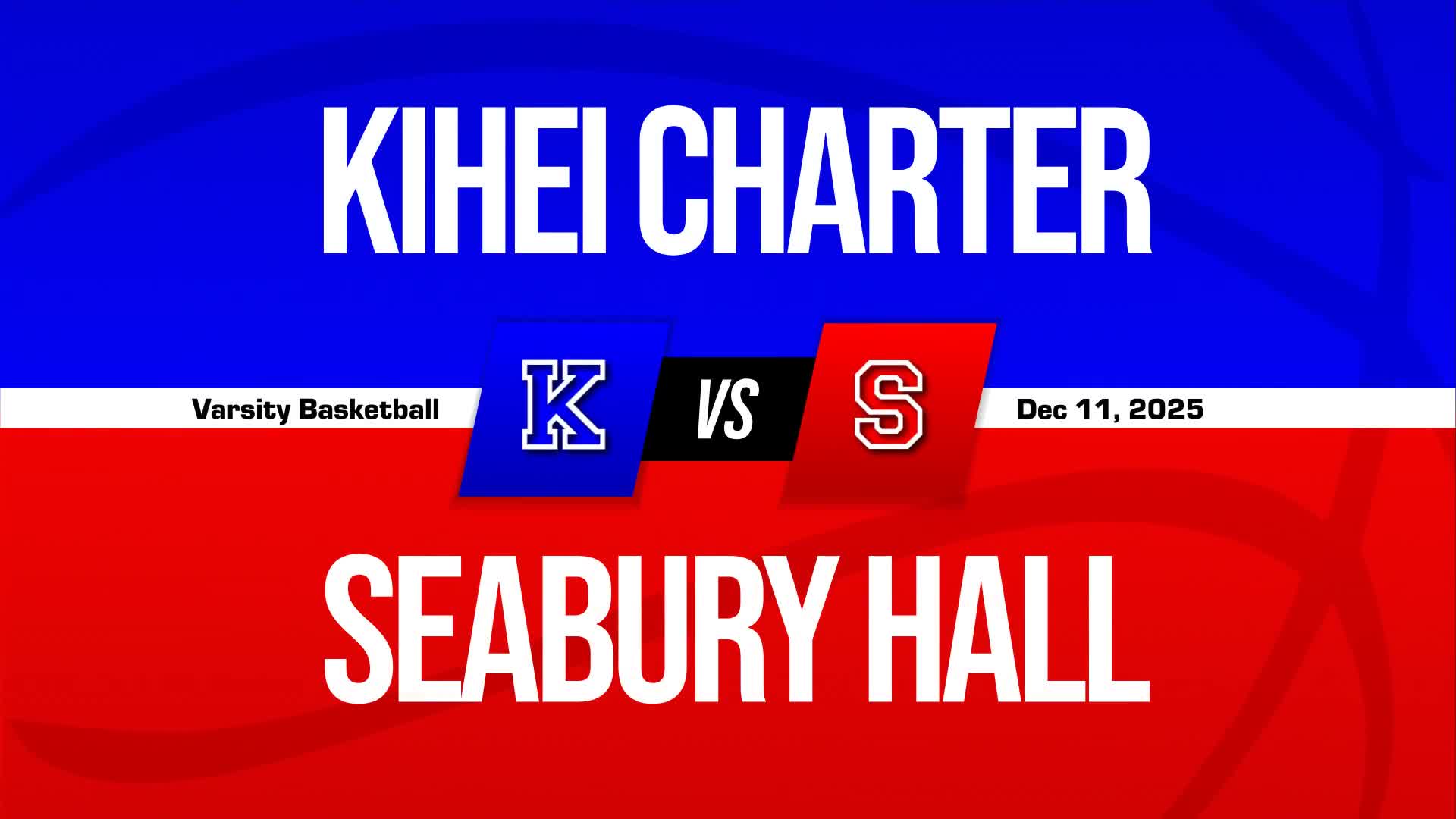Basketball Recap: Make It Three in a Row for Seabury