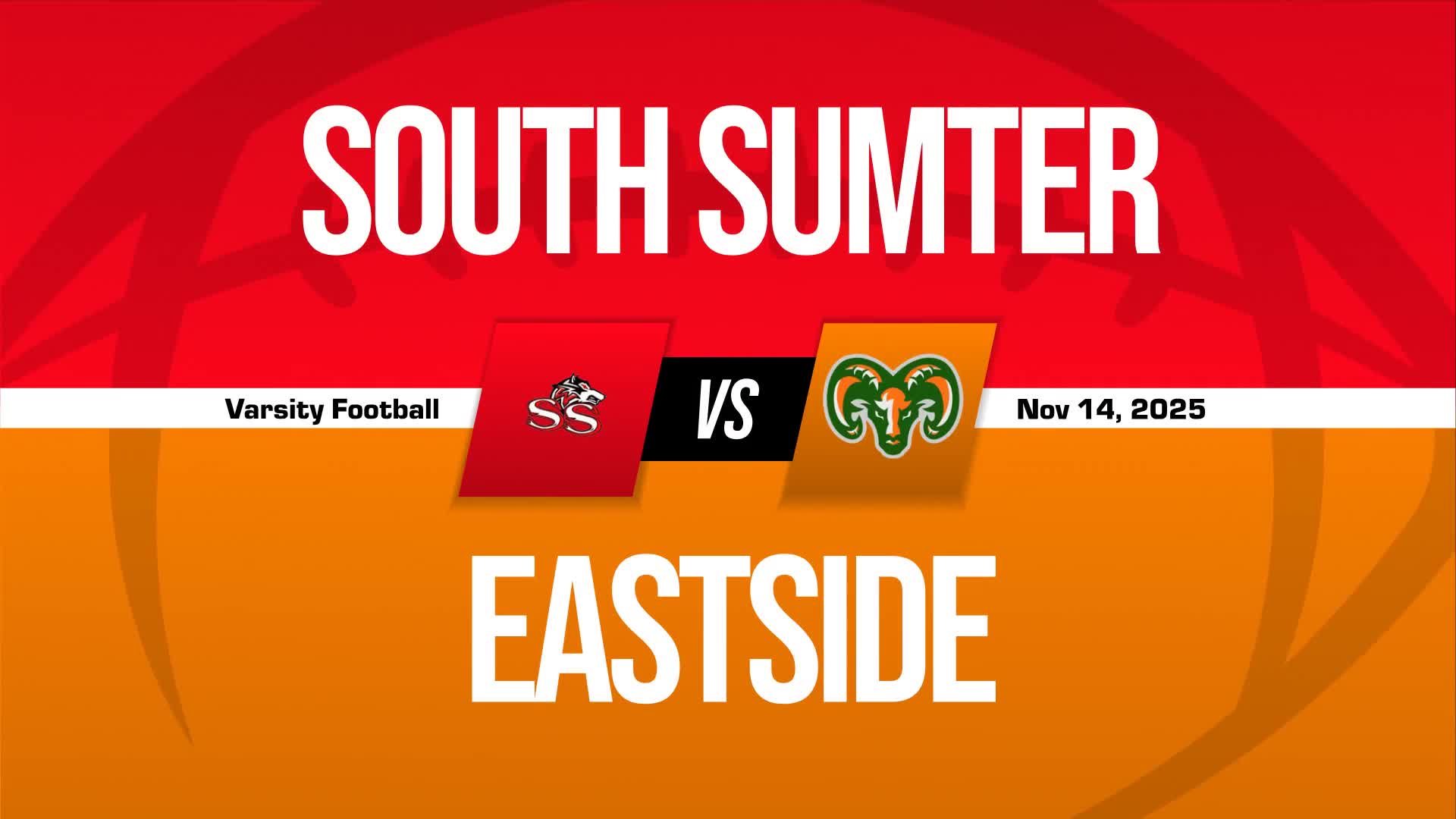 Kaleb Mckinnon Game Report: vs South Sumter + How To Watch