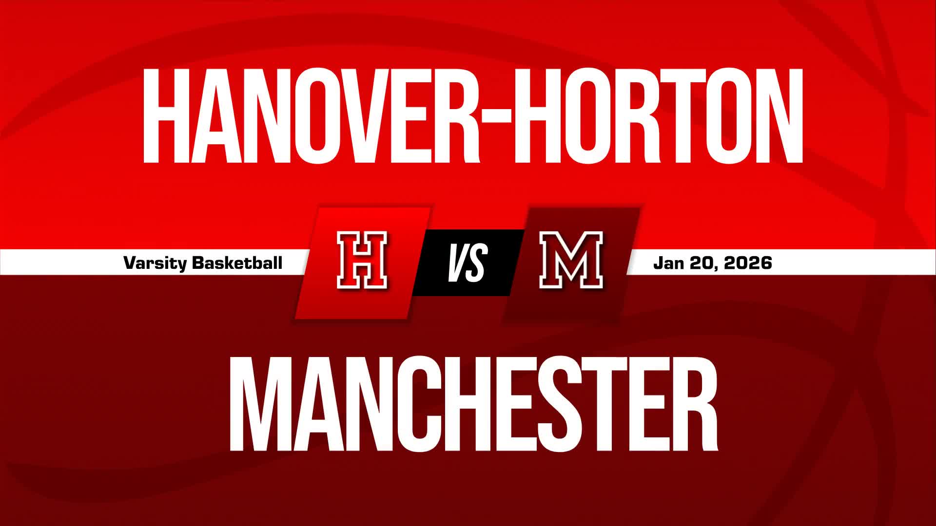 Basketball Game Preview: Manchester Flying Dutchmen vs. Michigan Center Cardinals + How To Watch