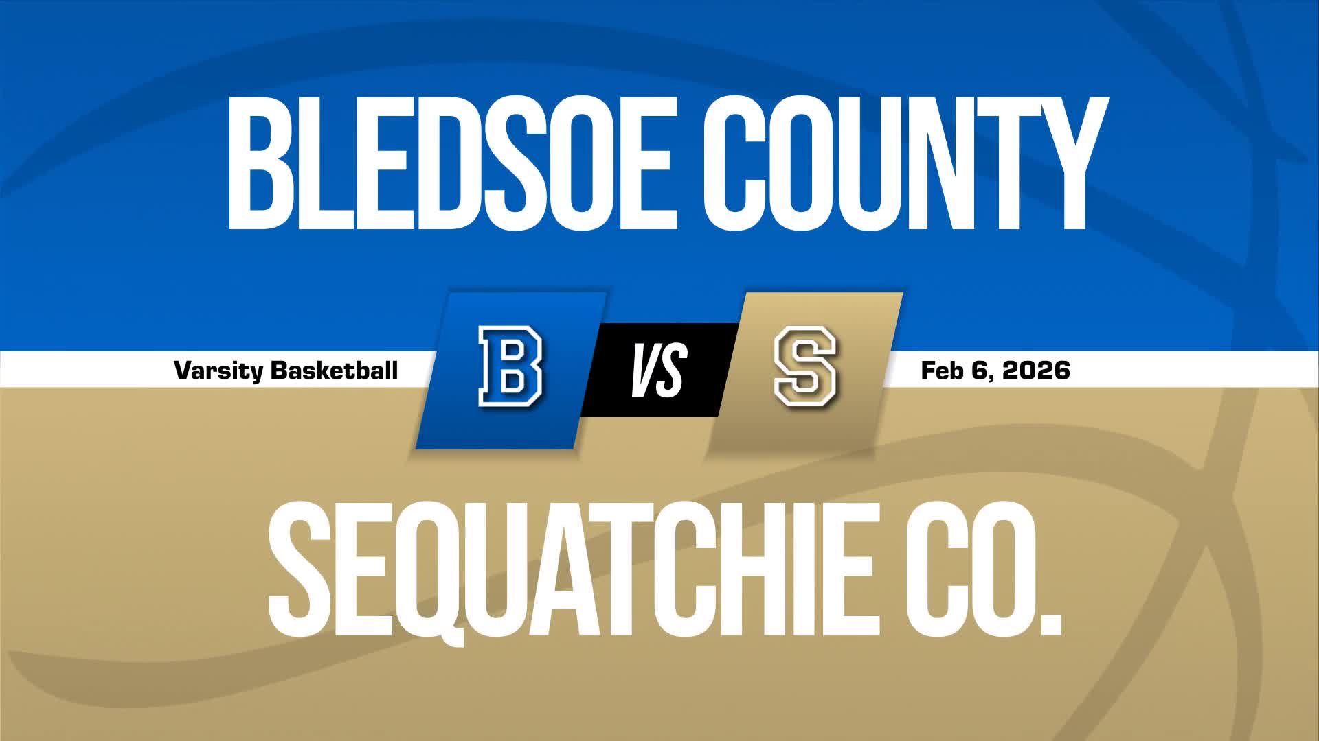 Basketball Game Preview: Bledsoe County Warriors vs. Whitwell Tigers