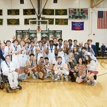 Boys basketball state champions