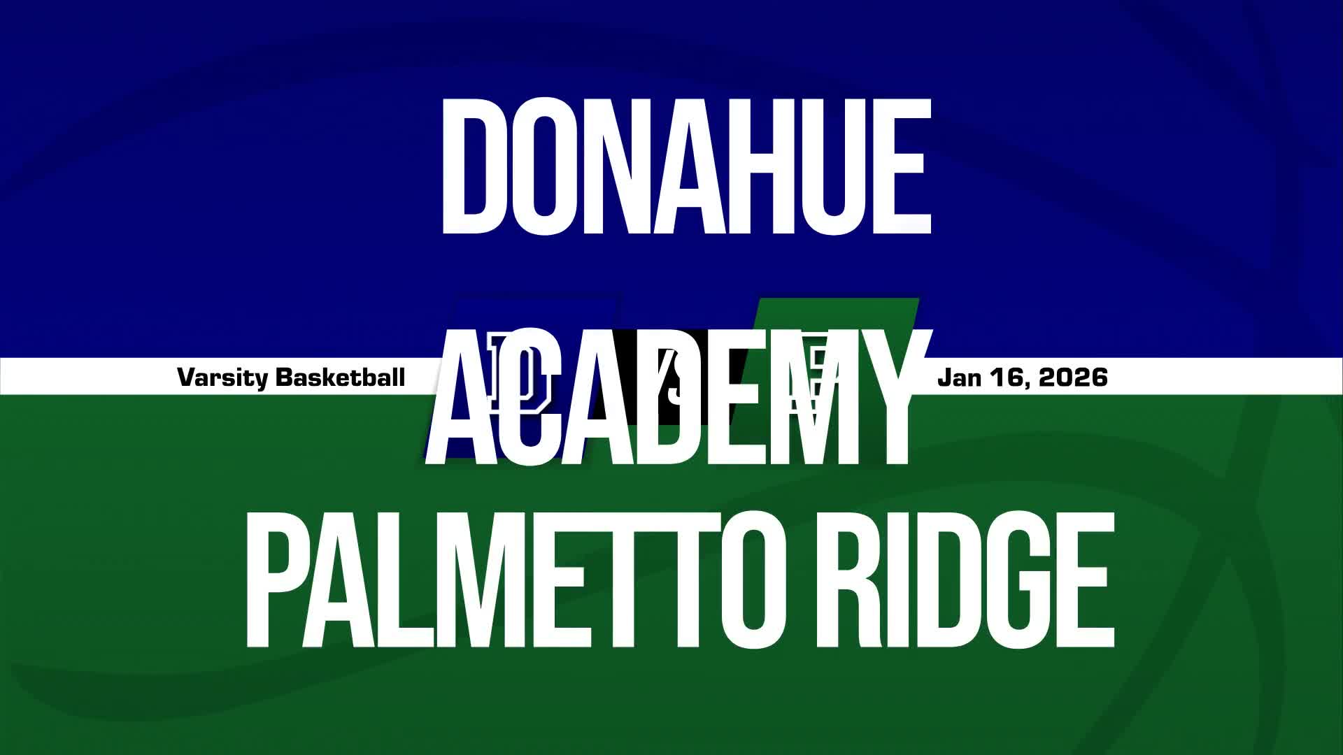Basketball Recap: Donahue Catholic Snags Fourth  Victory in Last Five Games + How To Watch