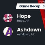 Football Game Preview: Magnolia vs. Hope