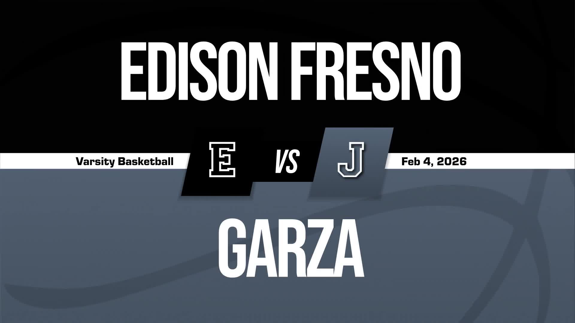 Basketball Recap: Edison Comes Up Short + How To Watch