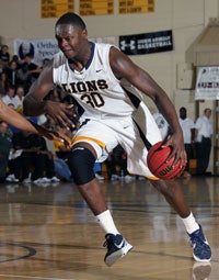 Julius Randle