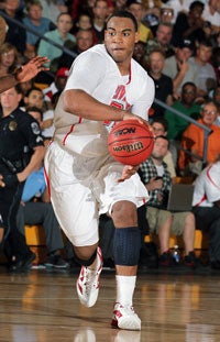 Ricardo Gathers