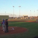 Baseball Game Recap: Trimble Tech Bulldogs vs. South Hills Scorpions