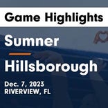 Hillsborough finds playoff glory versus Countryside