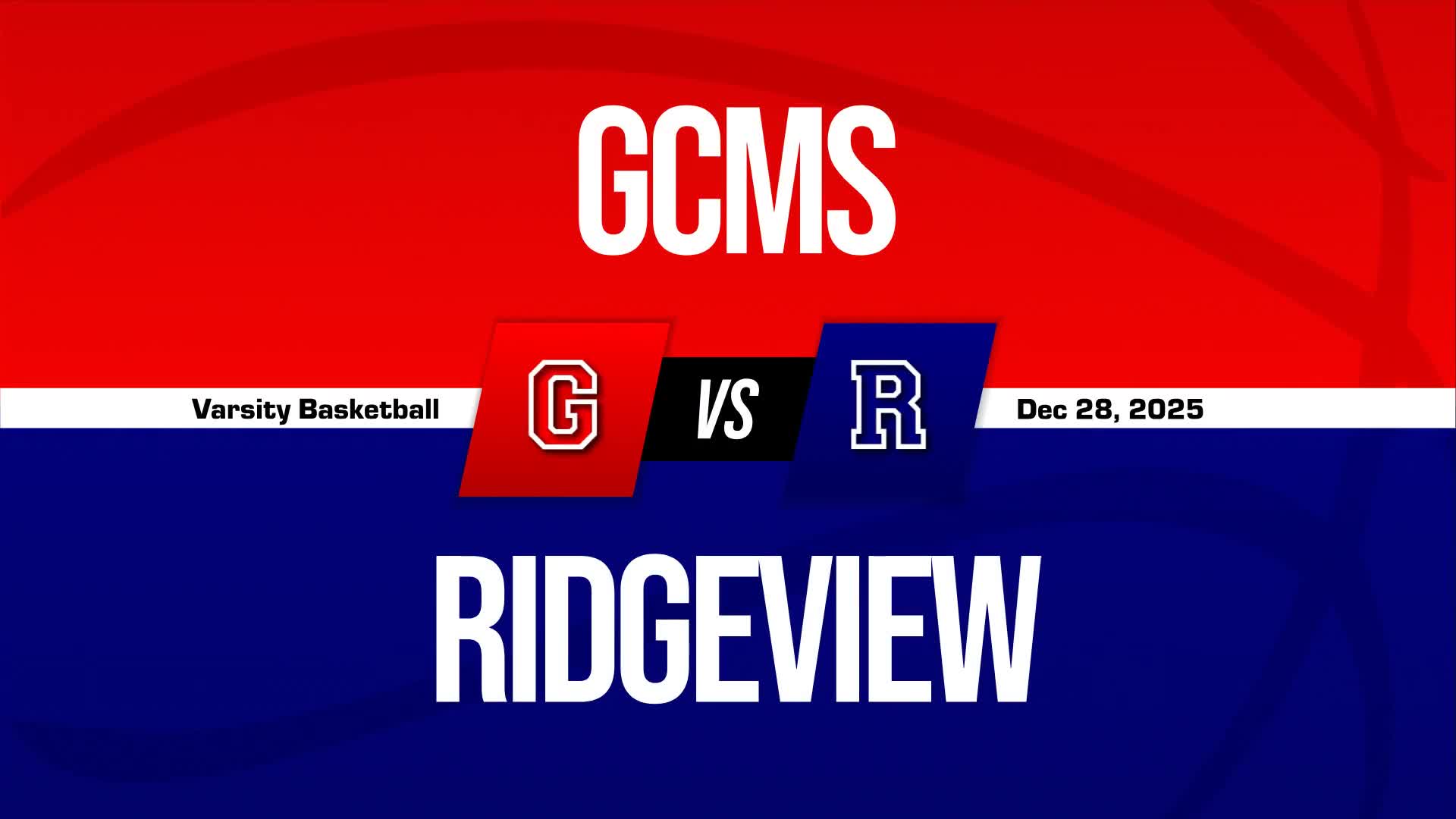 Basketball Recap: Ridgeview Comes Up Short + How To Watch