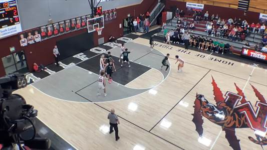 Basketball Recap: Milford Skates Past Escalante with Ease