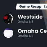 Football Game Preview: Omaha Westside vs. Omaha Northwest