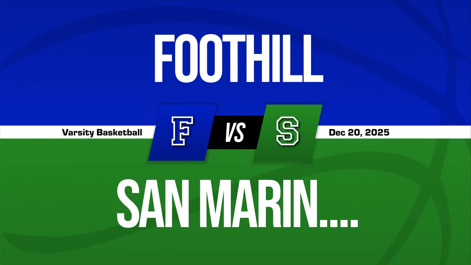 Basketball Game Preview: San Marin Mustangs vs. Central Catholic Raiders