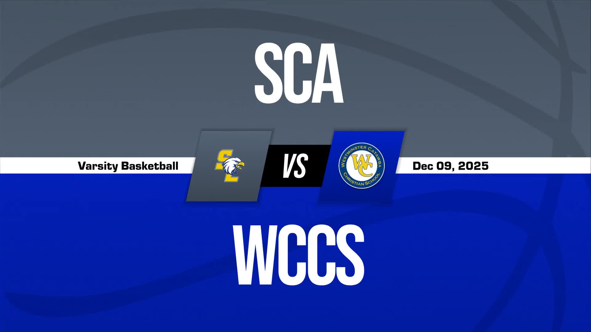 Basketball Recap: SouthLake Christian Academy Triumphs