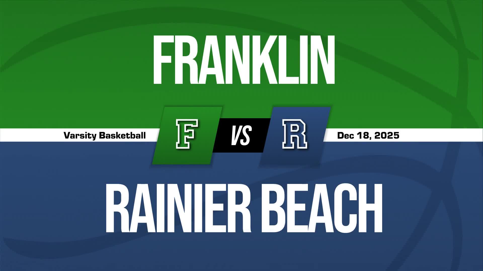Khamille Chappell Game Report: @ Rainier Beach + How To Watch