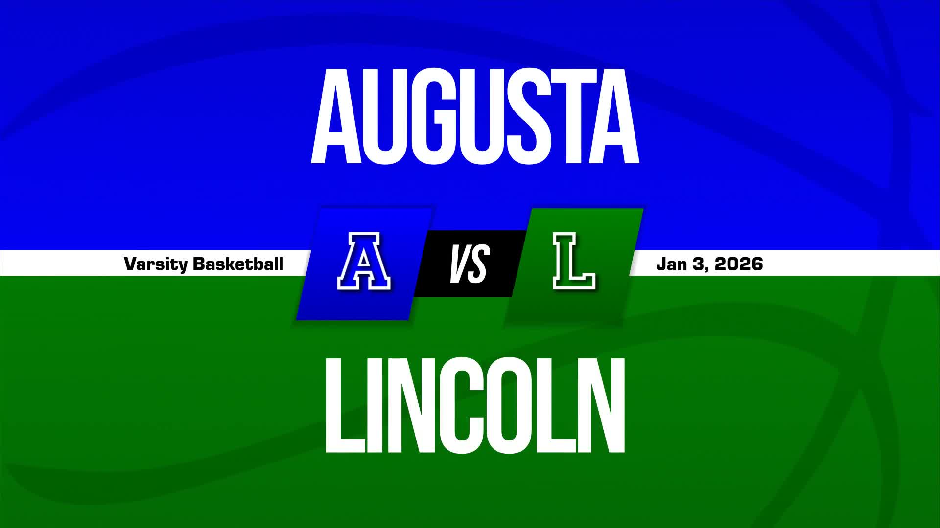 Basketball Recap: Lincoln Beats Augusta for Their Eighth Straight  Victory + How To Watch