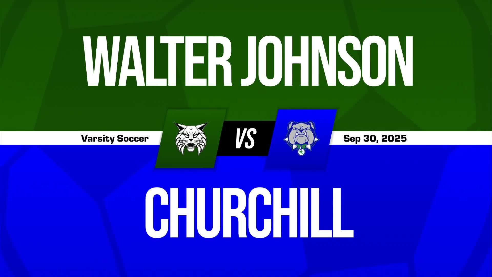Soccer Game Preview: Churchill vs. Poolesville + How To Watch