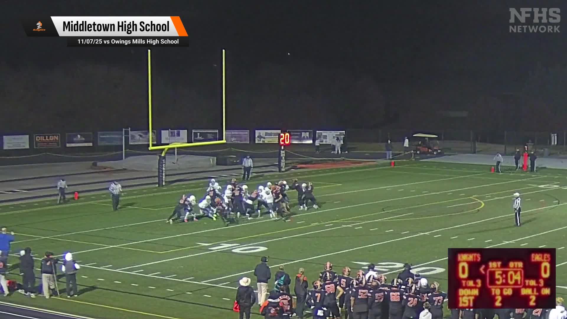 Football Recap: Liberty Continues Road Dominance  on Thursday + How To Watch