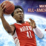 MaxPreps 2012-13 Boys Basketball Junior All-American Team