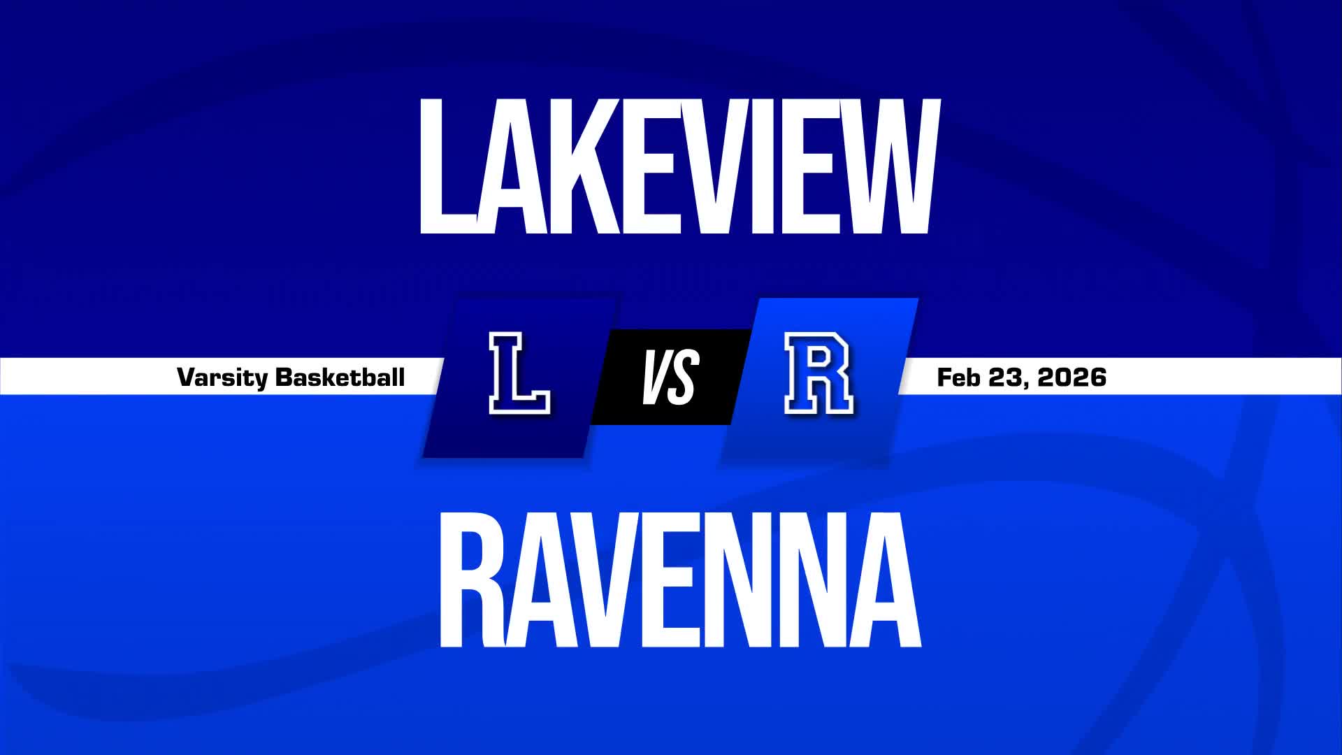 Basketball Recap: Lakeview Comes Up Short