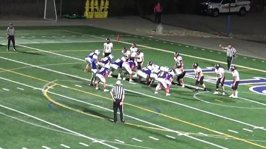 Madison vs. Avery County