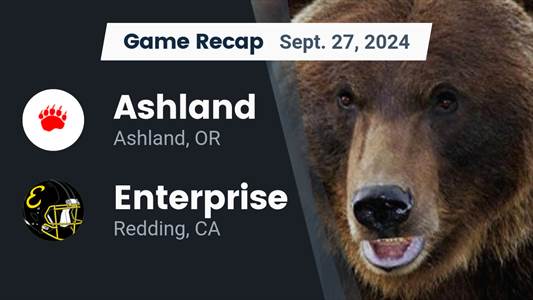 Football Recap: Jj Johnson Leads Enterprise to Victory over Chic