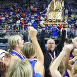 Best small town girls basketball teams