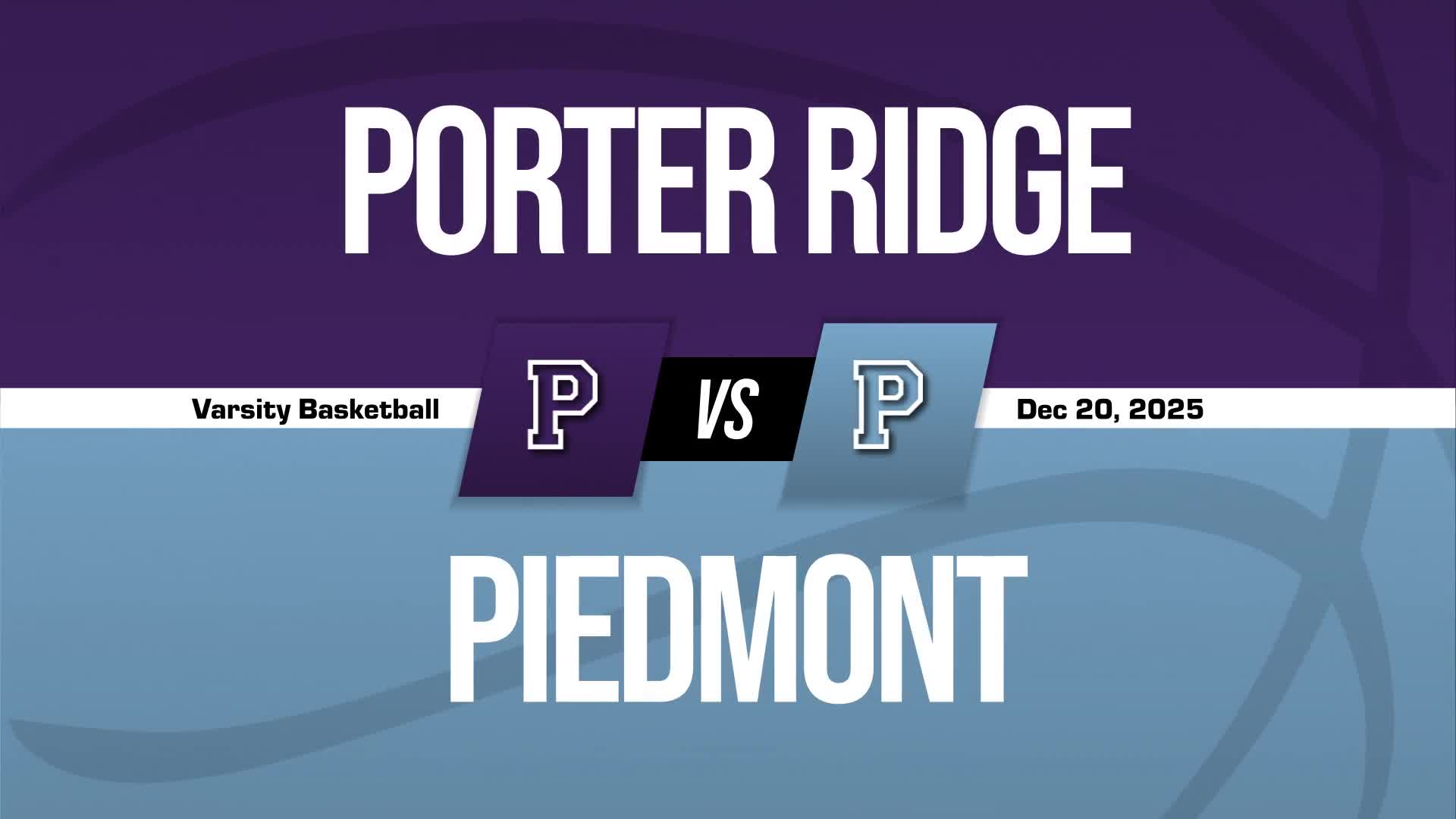 Basketball Recap: Porter Ridge Takes a Loss + How To Watch