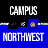 Jaylen Mason Game Report: vs Haysville Campus + How To Watch
