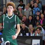 Photos: Projected top NBA Draft pick LaMelo Ball in high school