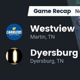 Dyersburg vs. East Nashville Magnet