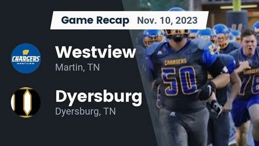 Dyersburg vs. East Nashville Magnet
