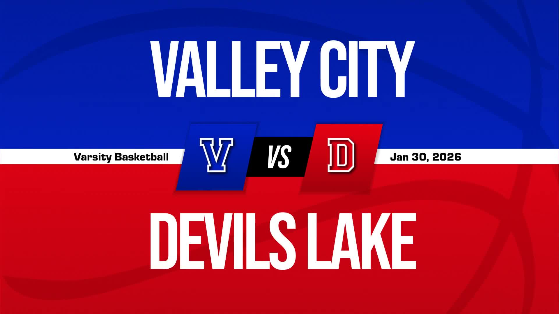 Basketball Recap: Valley City Takes a Loss