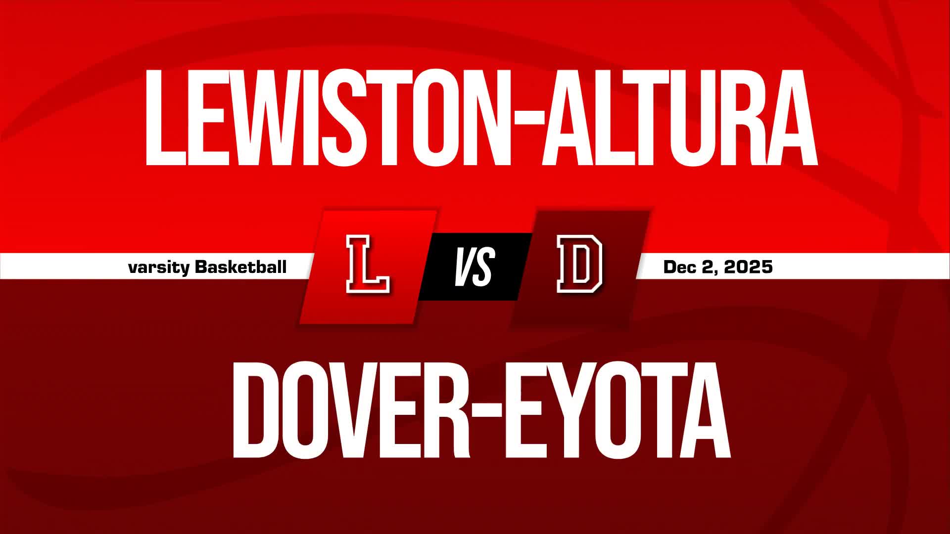 Basketball Recap: Lewiston-Altura's Higher State Rank on Full Display  on Monday