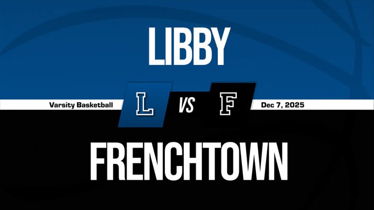 Basketball Game Preview: Frenchtown Broncs vs. East Helena Vigil