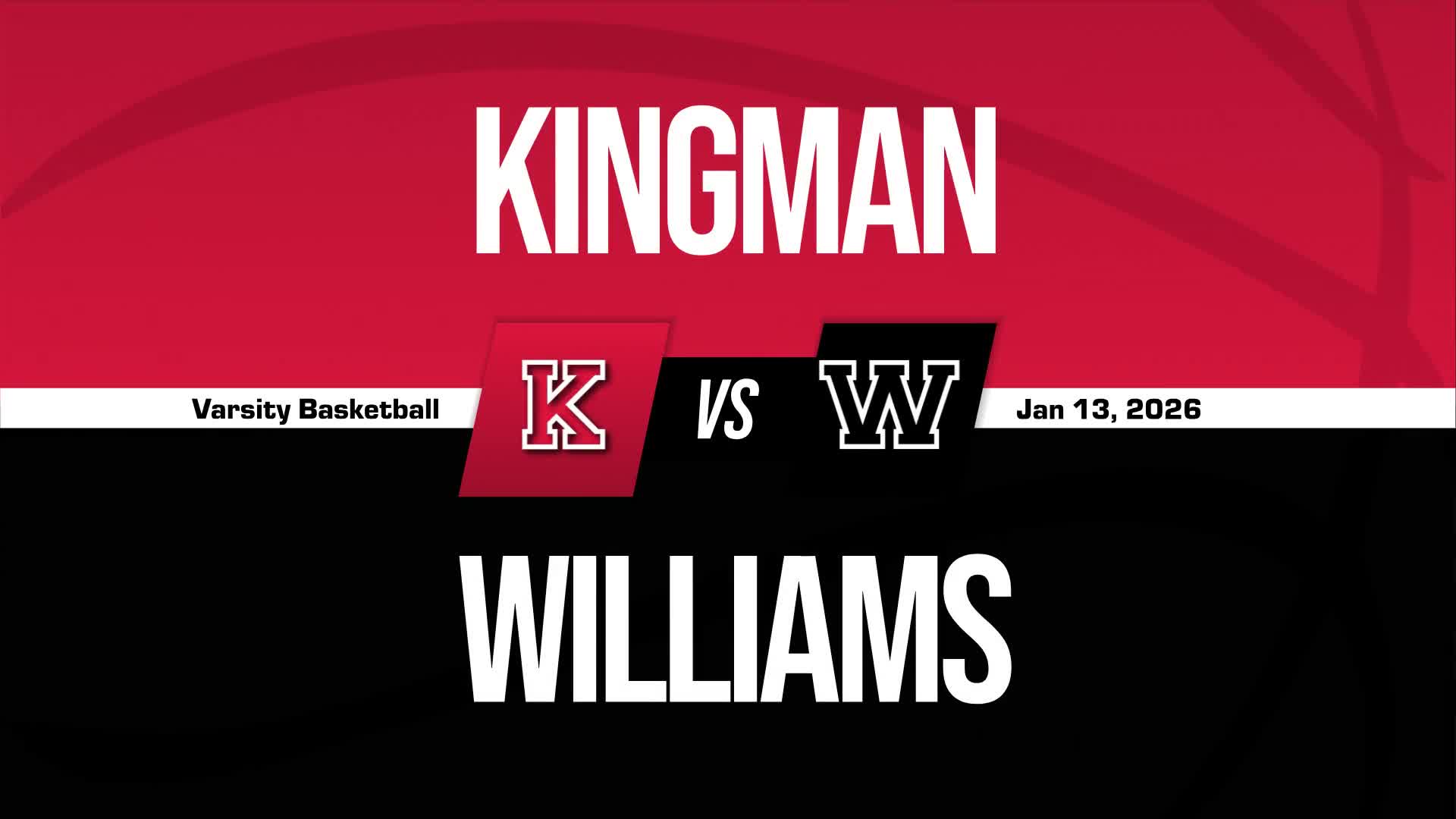 Basketball Recap: Kingman Academy Comes Up Short + How To Watch