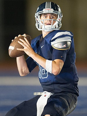 Matt Jimison, Vista del Lago