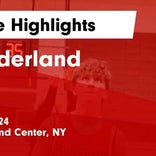 Basketball Game Preview: Guilderland Flying Dutchmen vs. Troy Flying Horses