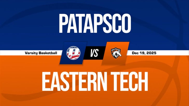 Basketball Recap: Eastern Tech Piles Up the Points Against Patap