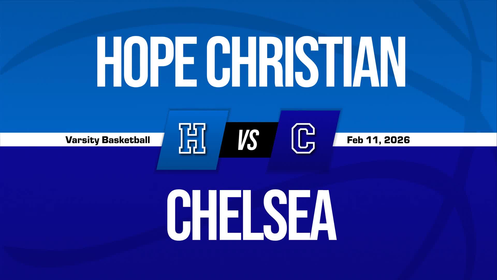 Basketball Game Preview: Chelsea Hornets vs. Paul W. Bryant Stampede