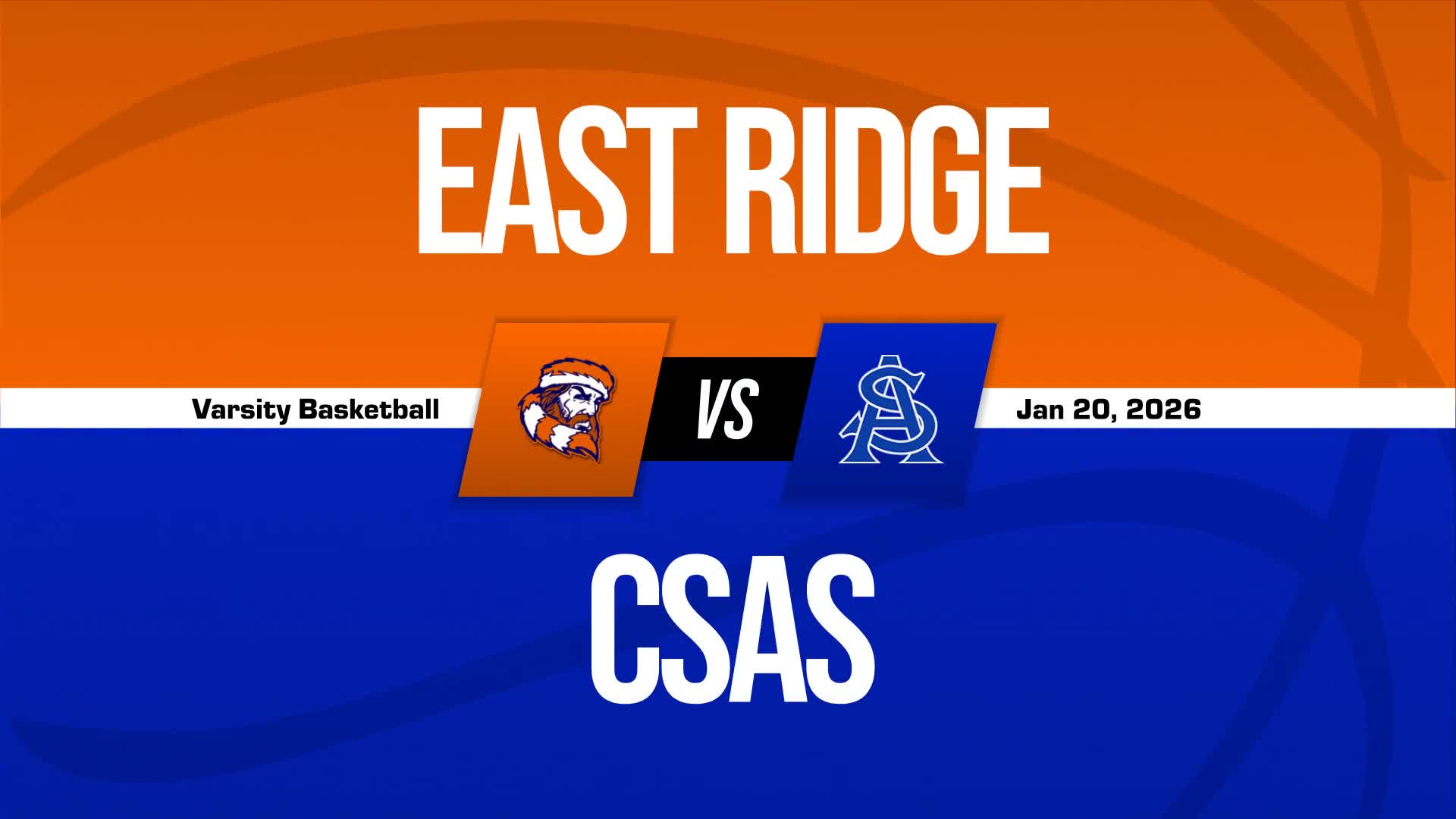 Basketball Recap: Chattanooga School for the Arts & Sciences Gets the Win + How To Watch