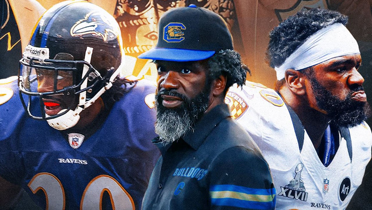 FOOTBALL: Ed Reed to coach in Georgia