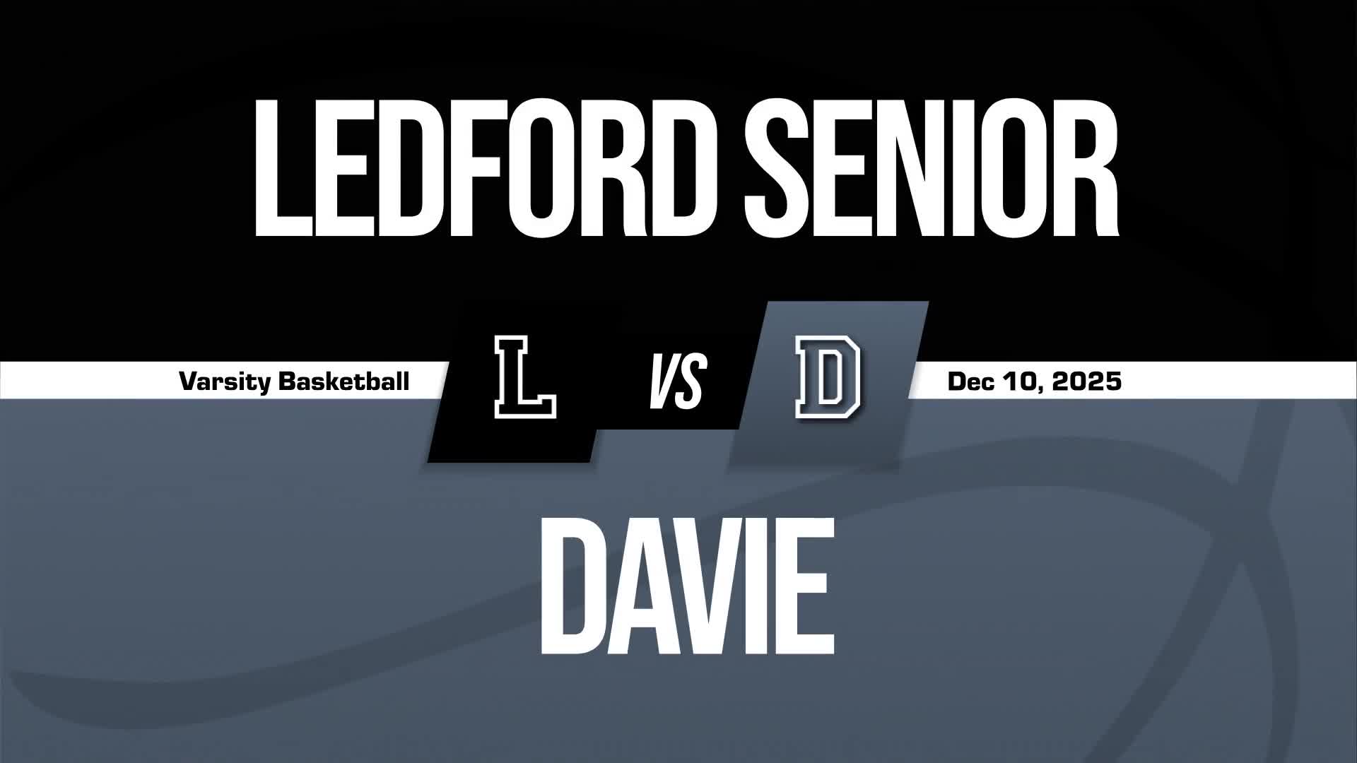 Basketball Game Preview: Davie County War Eagles vs. Mount Tabor Spartans + How To Watch