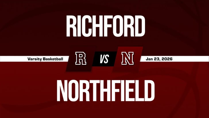 Basketball Game Preview: Northfield Marauders vs. Stowe Raiders
