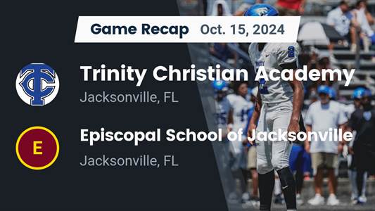 Football Game Preview: Trinity Christian Academy Conquerors vs. Zephyrhills Christian Academy Warriors