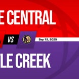 Football Game Preview: Boone Central Cardinals vs. Grand Island Central Catholic Crusaders